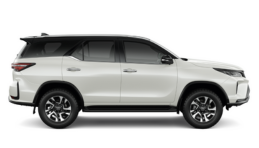 Fortuner